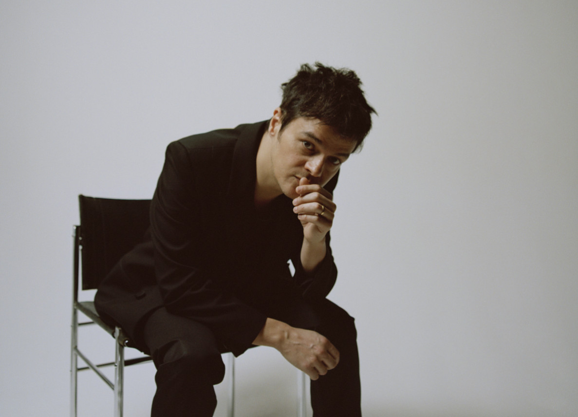 Photo of Jamie Cullum