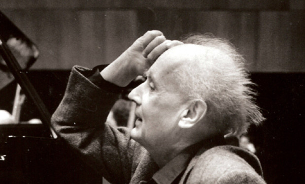 Composer Wojciech Kilar